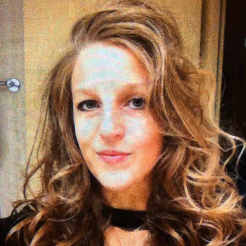 Meet your Posher, Jaimie